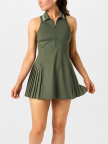 Wilson Women's Spring All Court Tennis Dress