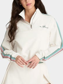 Wilson Women's Spring Davenport Half-Zip Jacket