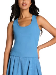 Wilson Women's Sydney Rib Tank