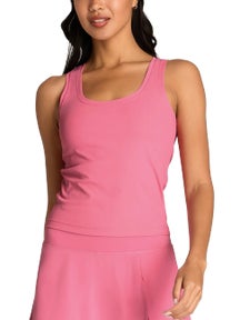Wilson Women's Sydney Rib Tank