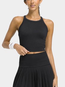 Wilson Women's Core On The Daily Brami Tank