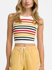 Wilson Women's Spring On The Daily Brami Tank