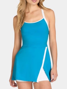 Wilson Women's Spring Rally Halter Dress