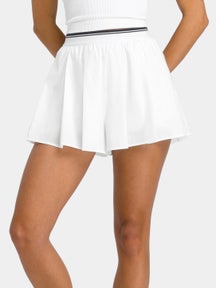 Wilson Women's Spring Velocity Pleated Short