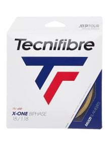 Tecnifibre X-One Biphase 1.18 String