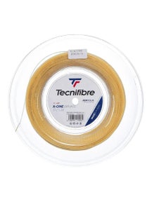Tecnifibre X-One Biphase 1.24/17 String Reel - 200m