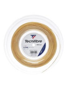 Tecnifibre X-One Biphase 1.30/16 String Reel - 200m