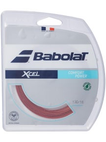 Babolat XCel 1.30mm Tennissaite - 12m Set