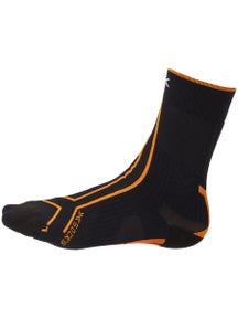X-SOCKS Trail Run Expert Crew Socks