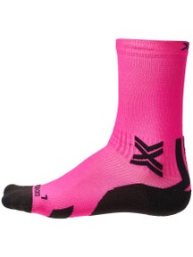 X-SOCKS Run Discover Crew Socks
