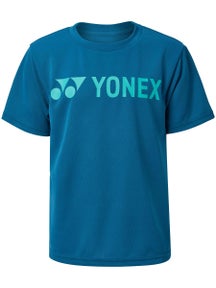 Yonex Boy's Brand Top
