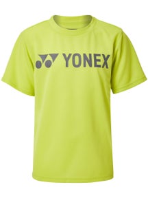 Yonex Boy's Brand Top