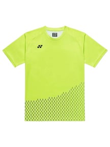 Yonex Boy's Practice Top