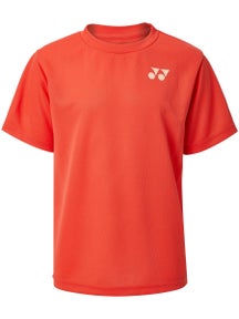 Yonex Boy's Uni Basic Top