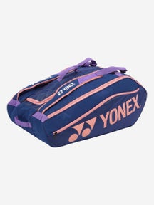 Yonex Club Line 12 Racket Bag Midnight Navy