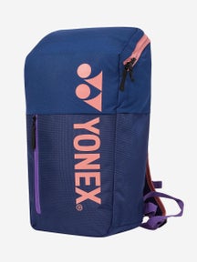 Yonex Club Line Tennisrucksack Midnight Marineblau