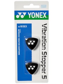 Antivibrazioni Yonex Vibration Stopper 5 Nero