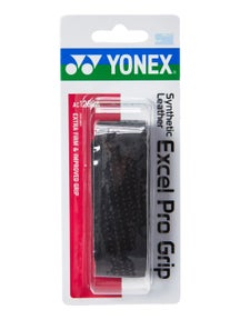 Yonex Excel Pro Basisgriffband - Schwarz