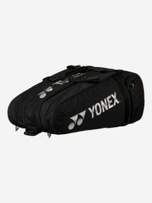 Yonex Gearlogic Black Bag (12 Rackets) 