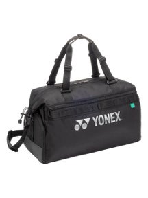 Yonex Gearlogic Boston Tasche Schwarz