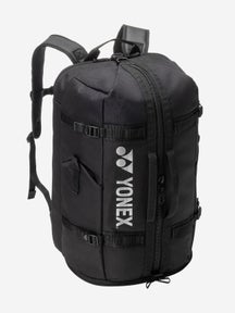 Yonex Gearlogic Rucksack Schwarz