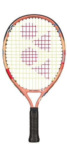 Raqueta júnior Yonex 17 - Coral