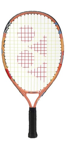 Raqueta júnior Yonex 19 - Coral