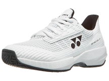 Yonex Ad-Accel AC White/Black Junior Shoes
