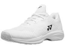 Yonex Sonicage 3 AC White Men's Shoes