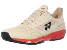 Yonex Ad-Accel AC Sand Beige Men's Shoes