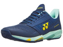 Yonex Ad-Accel Clay Teal Blue Men's Shoes