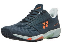 Yonex Ad-Accel Clay Teal Green Men's Shoes
