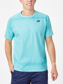 Yonex Men's Uni Fan Paris Top