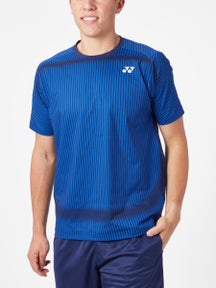 Yonex Men's Uni Fan Paris Top