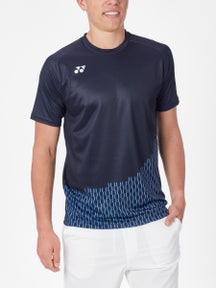 Yonex Men's Uni Print Top