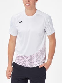 Yonex Men's Uni Print Top