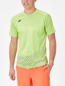 Yonex Men's Uni Print Top