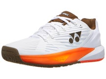 Yonex PC Eclipsion 5 AC White/Brown Men's Shoes