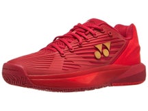 Yonex PC Eclipsion 5 AC Red Men's Shoes
