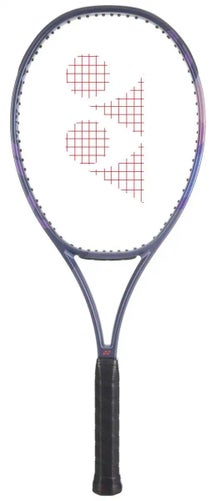 Racchetta di prova Yonex Percept 100 Midnight Navy