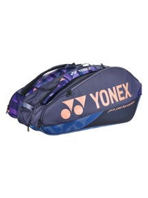 Sac pour raquettes Yonex Pro Midnight Navy 12R