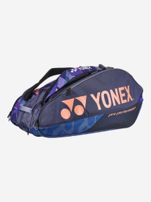 Yonex Pro Midnight Navy Racket Bag 9R