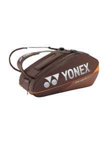 Yonex Pro Tournament Espresso 12er-Schlägertasche