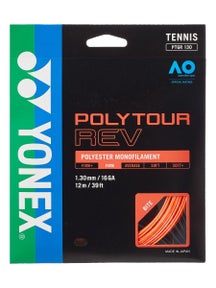Yonex Poly Tour REV Orange 1.30 16 String 
