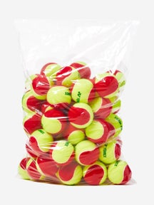 Yonex Stage 3 Red - 60 Ball Plastic Bag