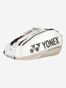 Yonex Thermobag 9 Racket Bag Sand Beige