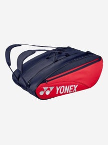 Yonex Team 12 Scarlet (2024) Bag 
