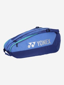 Yonex Team Blast 6er-Schlägertasche Blau