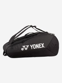 Yonex Team 9 Black Bag 