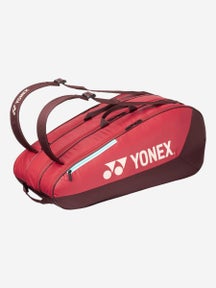 Yonex Team 9 Red Bag 